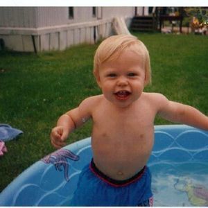 Meet your Posher, Josh